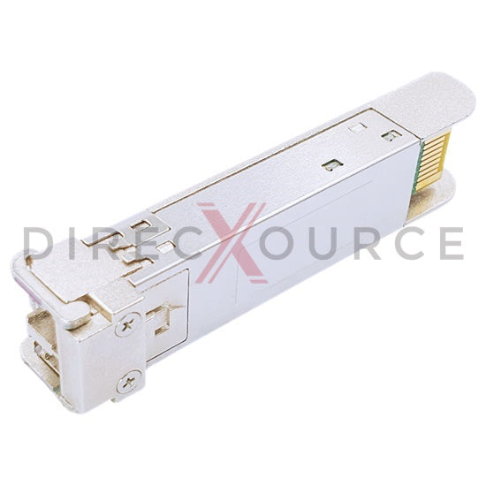 Arista Networks SFP-25G-CW-1270-10 Compatible 25GBASE-CWDM SFP28 1270nm 10km SMF LC DOM Optical Transceiver Module