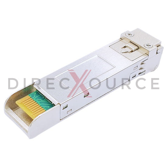 Arista Networks SFP-25G-CW-1270-40 Compatible 25GBASE-CWDM SFP28 1270nm 40km SMF LC DOM Optical Transceiver Module