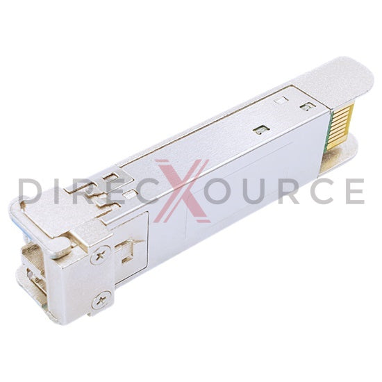 Arista Networks SFP-25G-CW-1290-40 Compatible 25GBASE-CWDM SFP28 1290nm 40km SMF LC DOM Optical Transceiver Module