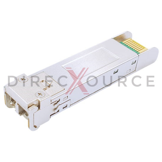 Arista Networks SFP-25G-CW-1330-10 Compatible 25GBASE-CWDM SFP28 1330nm 10km SMF LC DOM Optical Transceiver Module