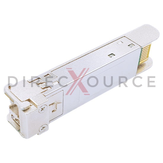 Arista Networks SFP-25G-CW-1330-10 Compatible 25GBASE-CWDM SFP28 1330nm 10km SMF LC DOM Optical Transceiver Module