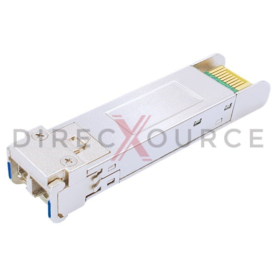 Arista Networks SFP-25G-CW-1510-10 Compatible 25GBASE-CWDM SFP28 1510nm 10km SMF LC DOM Optical Transceiver Module