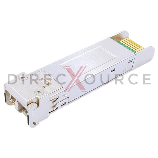 Arista Networks SFP-25G-SR Compatible 25GBASE-SR SFP28 850nm 100m MMF LC DOM Optical Transceiver Module