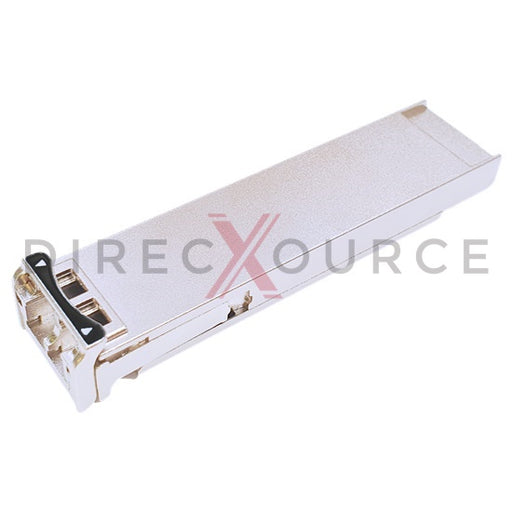 Avago AFBR-720XPDZ Compatible 10GBASE-SR XFP 850nm 300m MMF LC DOM Optical Transceiver Module