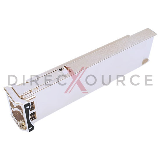 Avago AFBR-720XPDZ Compatible 10GBASE-SR XFP 850nm 300m MMF LC DOM Optical Transceiver Module