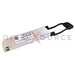 Avago AFBR-79E3PZ Compatible 40GBASE-CSR4 QSFP+ 850nm 400m MMF MTP/MPO-12 DOM Optical Transceiver Module