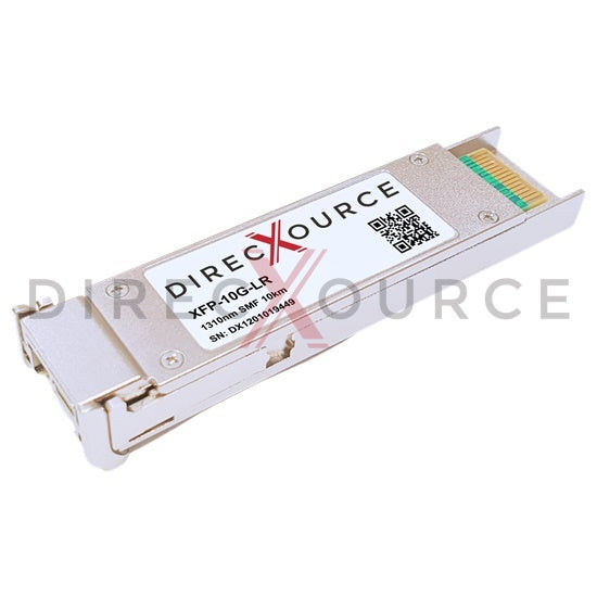 Avago AFCT-721XPDZ Compatible 10GBASE-LR XFP 1310nm 10km SMF LC DOM Optical Transceiver Module