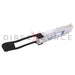 Avago QSFP-LX4-40G Compatible 40GBASE-LX4 QSFP+ 1310nm 150m/2km MMF/SMF LC DOM Optical Transceiver Module