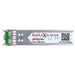 Avaya AA1419084-E6 Compatible 100BASE-ZX SFP 1550nm 80km SMF LC DOM Optical Transceiver Module