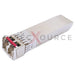 Avaya Nortel AA1403013-DW3819 Compatible 10GBASE-DWDM SFP+ 100GHz C49 1538.19nm 40km SMF LC DOM Optical Transceiver Module