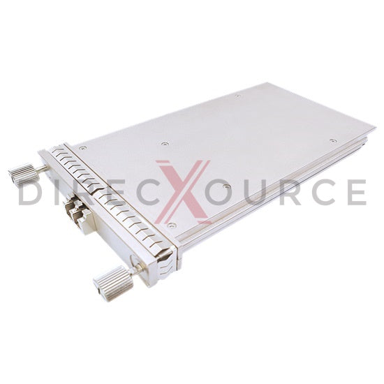 Brocade 100G-CFP-LR4-10km Compatible 100GBASE-LR4 CFP 1310nm 10km SMF LC DOM Optical Transceiver Module