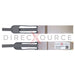 1m (3.28ft) Brocade 100G-Q28-Q28-C-0101 Compatible 100G QSFP28 Passive Direct Attach Twinax Copper Cable