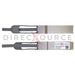 5m (16.4ft) Brocade 100G-Q28-Q28-C-0501 Compatible 100G QSFP28 Passive Direct Attach Twinax Copper Cable