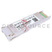 Brocade 10G-XFP-BXD-60K Compatible 10GBASE-BR BIDI XFP TX1330nm/RX1270nm 60km SMF LC DOM Optical Transceiver Module