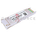 Brocade 10G-XFP-BXU-10K Compatible 10GBASE-BR BIDI XFP TX1270nm/RX1330nm 10km SMF LC DOM Optical Transceiver Module