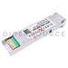 Brocade 10G-XFP-BXU-10K Compatible 10GBASE-BR BIDI XFP TX1270nm/RX1330nm 10km SMF LC DOM Optical Transceiver Module