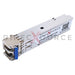 Brocade 1G-SFP-ZRD-1528.77-80 Compatible 1000BASE-DWDM SFP 100GHz C61 1528.77nm 80km SMF LC DOM Optical Transceiver Module