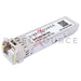 Brocade 25G-SFP28-BXU Compatible 25GBASE-BR SFP28 TX1270nm/RX1330nm 10km SMF LC DOM Optical Transceiver Module