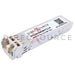 Brocade 25G-SFP28-LRD-1551.72 Compatible 25GBASE-DWDM SFP28 100GHz C32 1551.72nm 10km SMF LC DOM Optical Transceiver Module