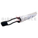 Brocade 40G-QSFP-SR Compatible 40GBASE-SR4 QSFP+ 850nm 150m MMF MTP/MPO-12 DOM Optical Transceiver Module