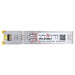 Brocade BCM5421XE Compatible 10/100/1000BASE-T SGMII SFP RJ45 100m CAT6/CAT6a Copper Transceiver Module