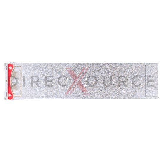 Brocade Foundry 10G-XFP-ZRD-1533-47-40 Compatible 10GBASE-DWDM XFP 100GHz C55 1533.47nm 40km SMF LC DOM Optical Transceiver Module