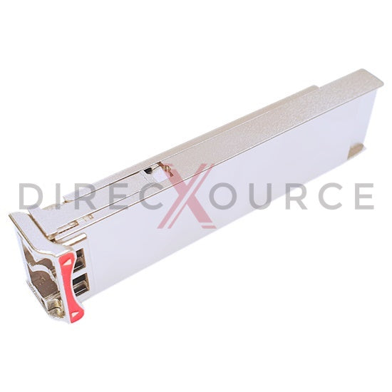 Brocade Foundry 10G-XFP-ZRD-1543-73-40 Compatible 10GBASE-DWDM XFP 100GHz C42 1543.73nm 40km SMF LC DOM Optical Transceiver Module