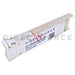 Brocade Foundry 10G-XFP-ZRD-1543-73-40 Compatible 10GBASE-DWDM XFP 100GHz C42 1543.73nm 40km SMF LC DOM Optical Transceiver Module