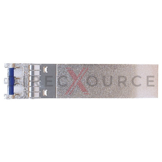 Brocade SFP-16GBPS-LWL Compatible 16G Fibre Channel SFP+ 1310nm 10km SMF LC DOM Optical Transceiver Module