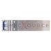 Brocade XBR-000217 Compatible 10GBASE-LR SFP+ 1310nm 10km SMF LC DOM Optical Transceiver Module