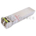 Brocade XBR-SFP10G1310-40 Compatible 10GBASE-CWDM SFP+ 1310nm 40km SMF LC DOM Optical Transceiver Module