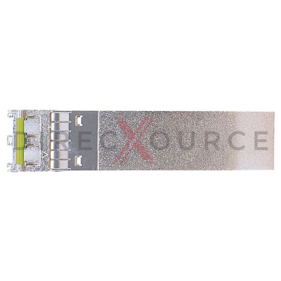 Brocade XBR-SFP10G1310-40-I Compatible Industrial 10GBASE-CWDM SFP+ 1310nm 40km SMF LC DOM Optical Transceiver Module