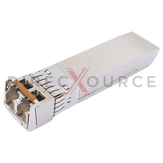 Brocade XBR-SFP10G1330-40-I Compatible Industrial 10GBASE-CWDM SFP+ 1330nm 40km SMF LC DOM Optical Transceiver Module