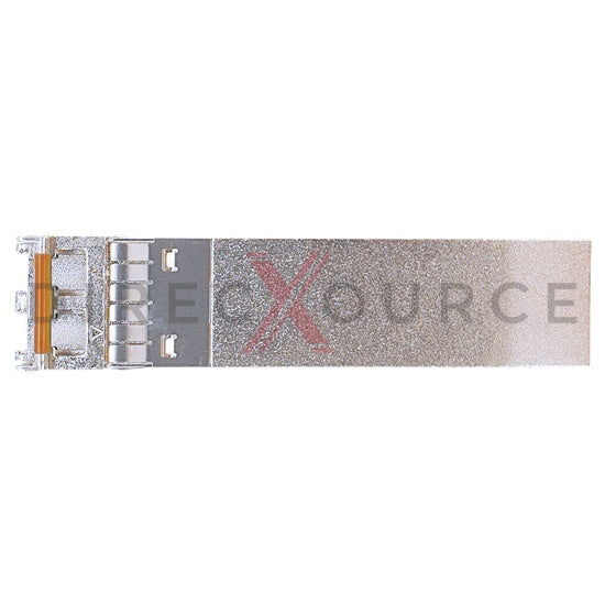 Brocade XBR-SFP10G1330-40-I Compatible Industrial 10GBASE-CWDM SFP+ 1330nm 40km SMF LC DOM Optical Transceiver Module