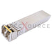 Brocade XBR-SFP10G1370-40 Compatible 10GBASE-CWDM SFP+ 1370nm 40km SMF LC DOM Optical Transceiver Module