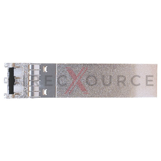 Brocade XBR-SFP10G1430-40-I Compatible Industrial 10GBASE-CWDM SFP+ 1430nm 40km SMF LC DOM Optical Transceiver Module