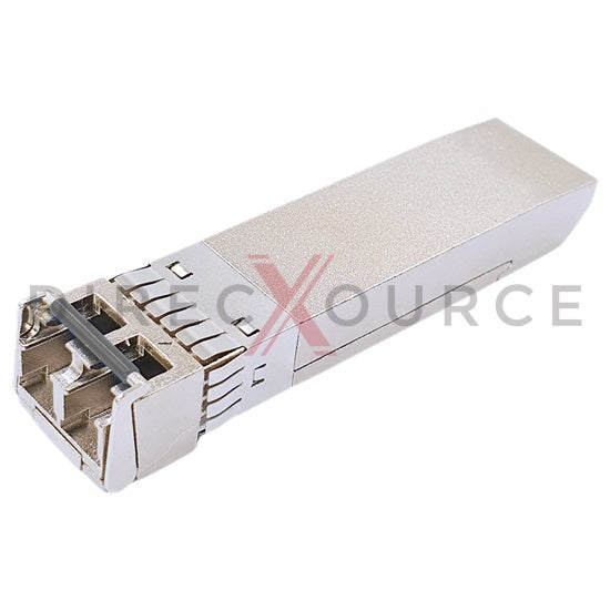 Brocade XBR-SFP10G1470-10 Compatible 10GBASE-CWDM SFP+ 1470nm 10km SMF LC DOM Optical Transceiver Module