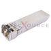 Brocade XBR-SFP10G1470-10 Compatible 10GBASE-CWDM SFP+ 1470nm 10km SMF LC DOM Optical Transceiver Module