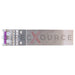 Brocade XBR-SFP10G1490-80 Compatible 10GBASE-CWDM SFP+ 1490nm 80km SMF LC DOM Optical Transceiver Module