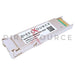 Brocade XBR-XFP-1310-20 Compatible 10GBASE-CWDM XFP 1310nm 20km SMF LC DOM Optical Transceiver Module