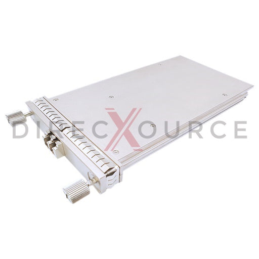 Generic Compatible CFP-100G-ER4 100GBASE-ER4 CFP 1310nm 40km SMF LC DOM Optical Transceiver Module