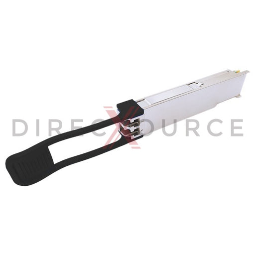 Check Point CPAC-TR-40LX-SSM160-QSFP-C Compatible 40GBASE-LX4 QSFP+ 1310nm 150m/2km MMF/SMF LC DOM Optical Transceiver Module