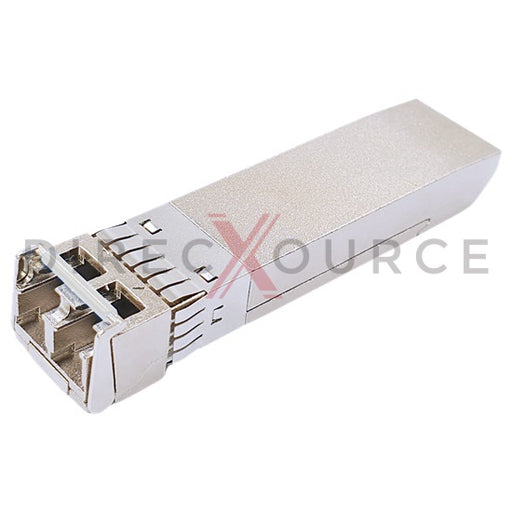 Ciena CWDM-SFP10G-1390-20 Compatible 10GBASE-CWDM SFP+ 1390nm 20km SMF LC DOM Optical Transceiver Module