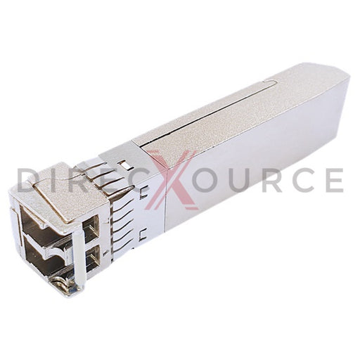 Ciena CWDM-SFP10G-1390-20 Compatible 10GBASE-CWDM SFP+ 1390nm 20km SMF LC DOM Optical Transceiver Module