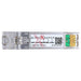 Ciena CWDM-SFP10G-1550-20 Compatible 10GBASE-CWDM SFP+ 1550nm 20km SMF LC DOM Optical Transceiver Module