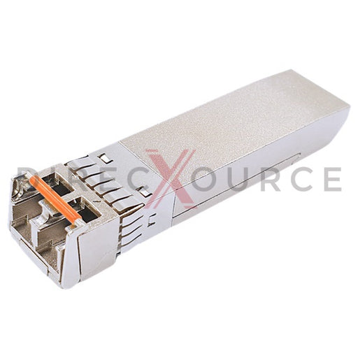 Ciena CWDM-SFP10G-1570-20 Compatible 10GBASE-CWDM SFP+ 1570nm 20km SMF LC DOM Optical Transceiver Module