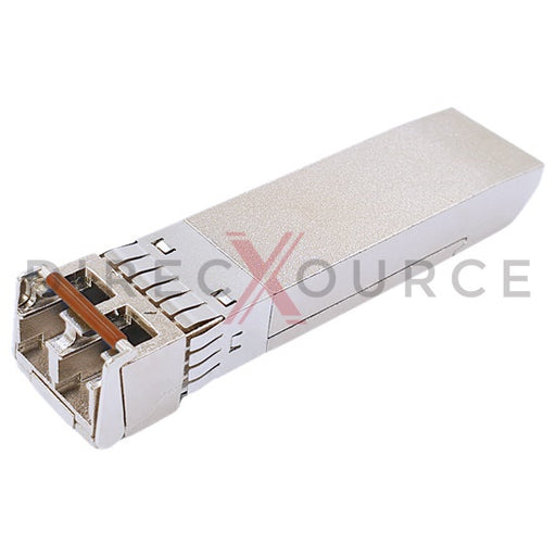 Ciena CWDM-SFP10G-1610-20 Compatible 10GBASE-CWDM SFP+ 1610nm 20km SMF LC DOM Optical Transceiver Module