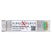 Ciena CWDM-XFP-8-61 Compatible 10GBASE-CWDM XFP 1610nm 80km SMF LC DOM Optical Transceiver Module