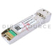 Ciena Nortel 12749 Compatible 10GBASE-BR BIDI SFP+ TX1330nm/RX1270nm 10km SMF LC DOM Optical Transceiver Module