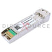 Ciena XCVR-S10U33-I Compatible Industrial 10GBASE-BR BIDI SFP+ TX1330nm/RX1270nm 10km SMF LC DOM Optical Transceiver Module